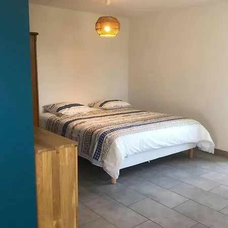 アパート L'eau De Bel Air Droiturier