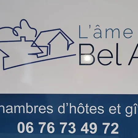 L'eau De Bel Air Apartment *