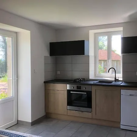 L'eau De Bel Air アパート Droiturier