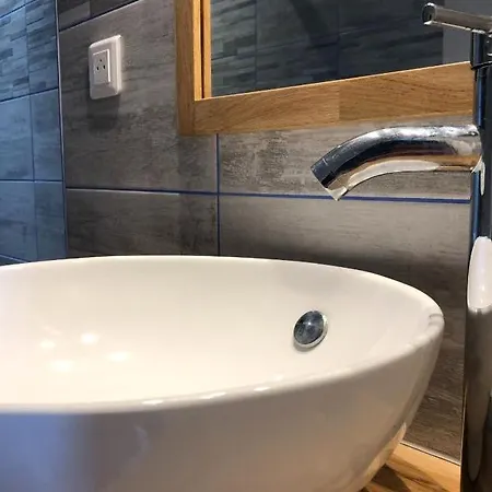 L'eau De Bel Air Apartment